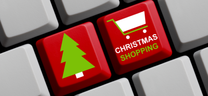 Consumidores pesquisam online antes de comprar presente de Natal
