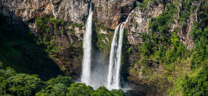 Chapada dos Veadeiros: destino zen em alta entre famosos