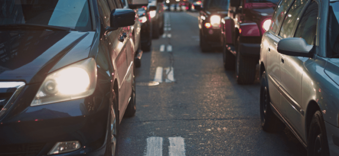 5 estratégias para reduzir o congestionamento nas cidades