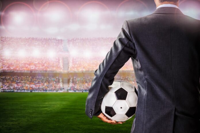 Corrupção Esportiva E Suas Implicações No Brasil