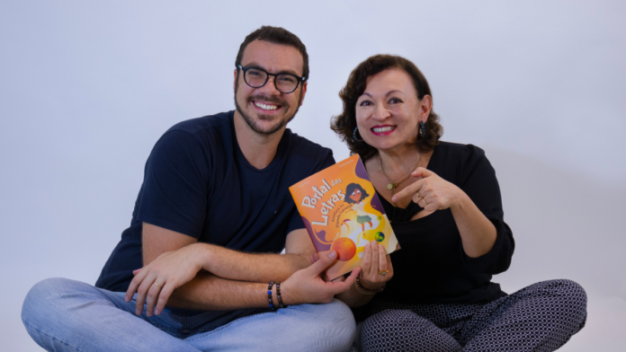 Lançamento Livro 