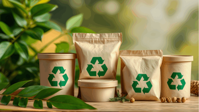Embalagens Sustentáveis Em Alta: Como Os Rótulos Estão Se Adaptando À Nova Geração De Consumidores Conscientes