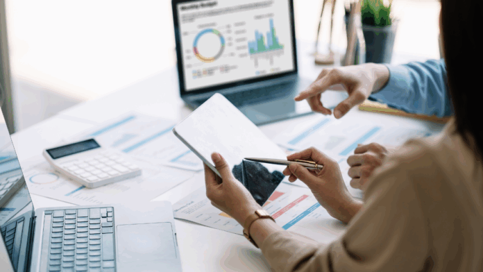 Procurement Orchestration: Da Fragmentação À Inteligência Integrada Com O Sym Supply